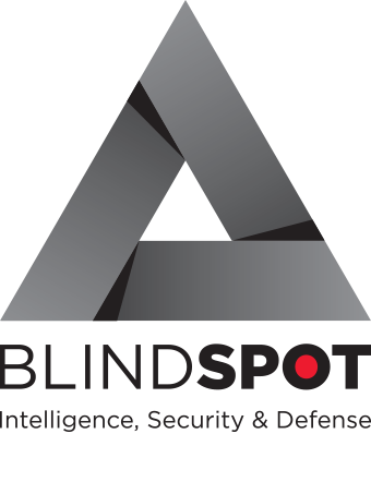 Blind Spot Logo
