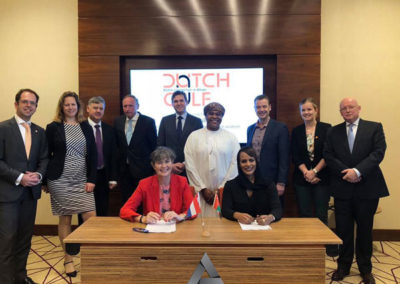 Dutch-Omani Public-Private Partnership with BlindSpot-02