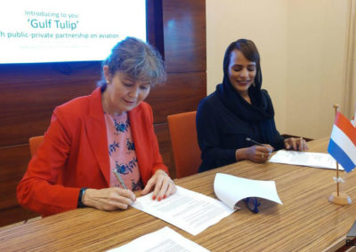 Dutch-Omani Public-Private Partnership with BlindSpot-03