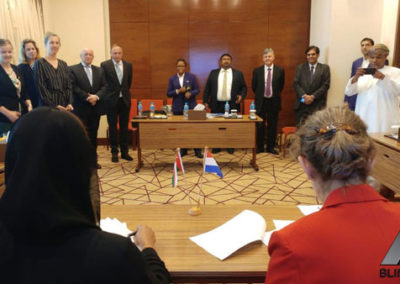 Dutch-Omani Public-Private Partnership with BlindSpot-04